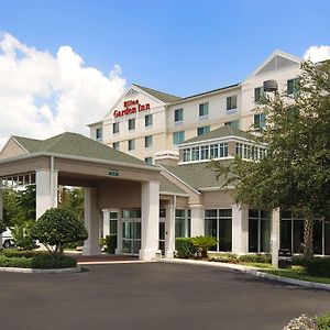 Hilton Garden Inn Tampa North